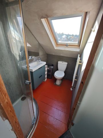 Room in a Shared House, Southampton Street, RG1 - Photo 3