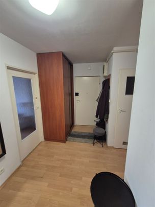 Lublin, Śródmieście, Spadochroniarzy - Zdjęcie 1