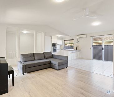 Modern 3 Bedroom Duplex in quiet location - Photo 4