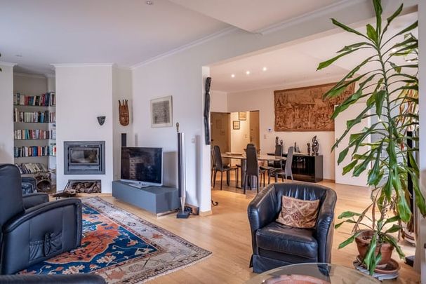 Appartement te huur - Photo 1