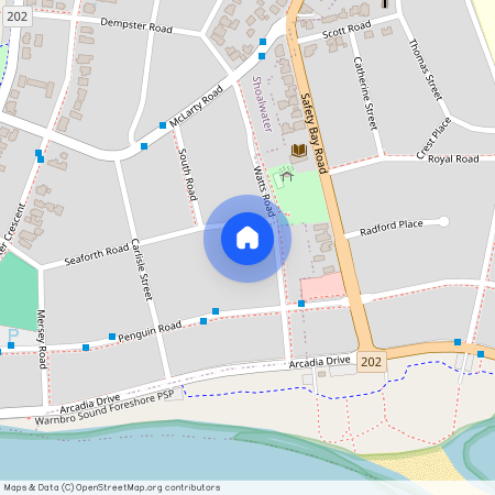 8/35 Seaforth Road, WA 6169, Shoalwater