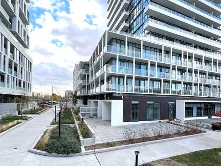 For Lease - 180 Fairview Mall Drive Unit# 107, Toronto, Ontario - Photo 3