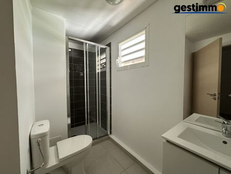 Location Appartement 4 pièces 67m² CAYENNE 97300 - Photo 5