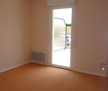 APPARTEMENT FLEURY SUR ORNE - 2 pièce(s) - 41 m2 - Photo 3