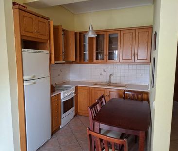 Ενοικίαση κατοικίας, 47 τ.μ., Άλλη Μεριά, 350 € - Photo 3