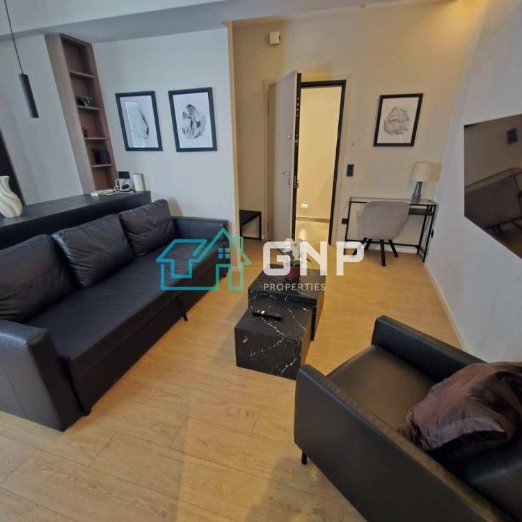 Studio/Γκαρσονιέρα για ενοικίαση Λαδάδικα (Κέντρο Θεσσαλονίκης) - Photo 1
