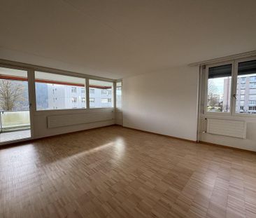 Moderne 4.5 Zimmer-Wohnung am Kappelenring - Foto 2