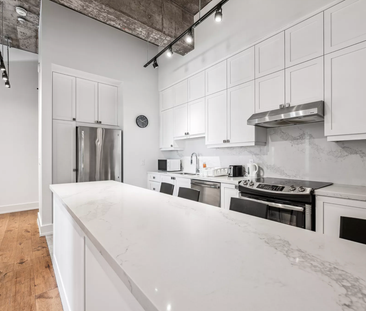 Flex Plus Room - Eglinton - Photo 6