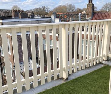 Te huur: Studio Kortekade in Rotterdam - foto 2
