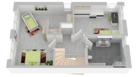 Ein Traum vom Haus und herrliche Familienlage - Photo 3