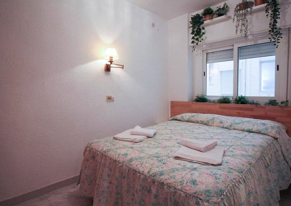 3 room luxury Apartment for rent in Santa Pola, Spain