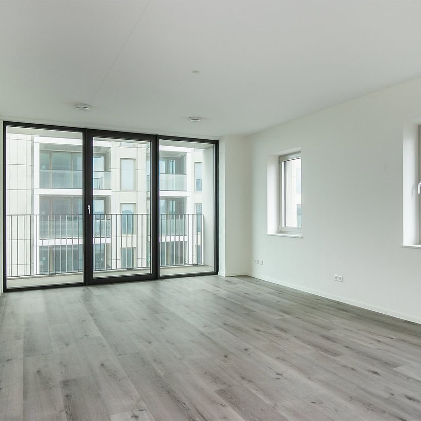 Zalmstraat, 101, Rotterdam - Photo 1