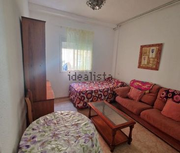 Alquiler de piso en Calle Argentinita - Photo 1