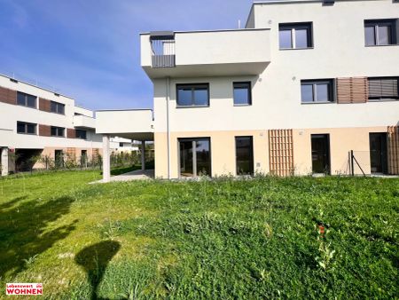 Letzte 3-Zimmer Wohnung! Unbefristet mit Kaufoption | Gemeinschaftspool | Nachhaltiges Heiz- und Kühlsystem - Foto 2