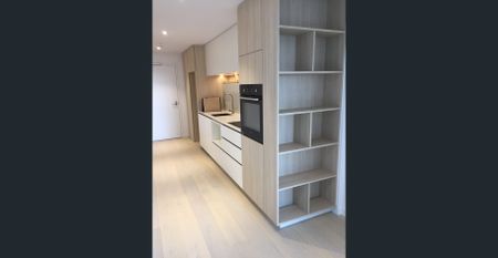 Stunning Affordable Housing Moonee Ponds Apartment - Photo 3