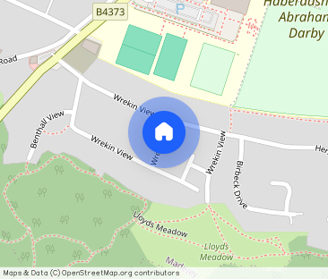 Wrekin View, Madeley, Telford, TF7 - Photo 1