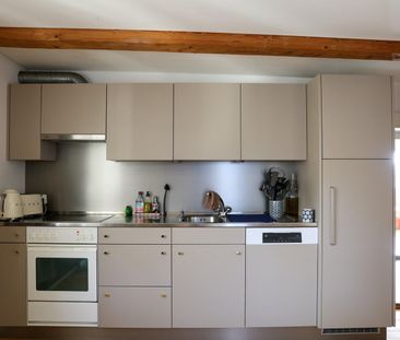 3.5 Zimmer, 115 m², 2. Stock - Photo 6