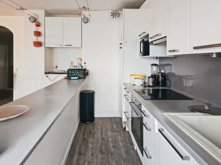 CHAMBRE à louer au pied de la gare MASSY-PALAISEAU - Photo 5