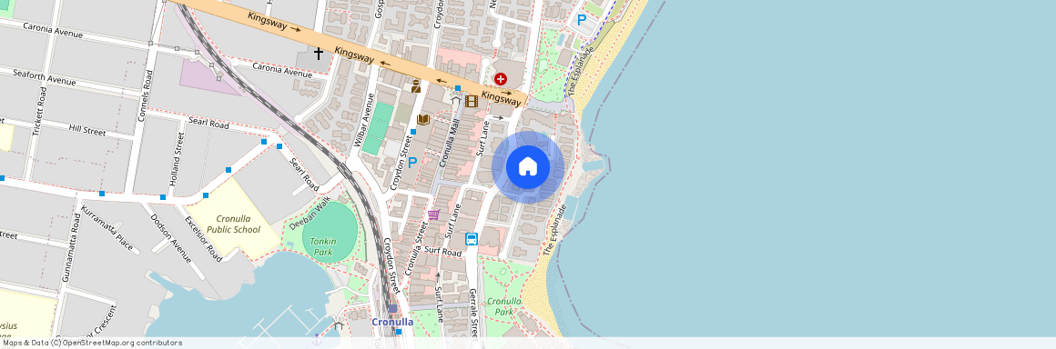 12/1 Ozone Street, NSW 2230, Cronulla