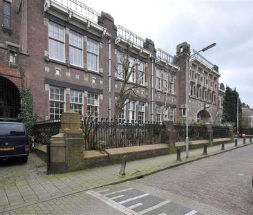 Te huur: Studio Schoolstraat in Arnhem - Foto 2