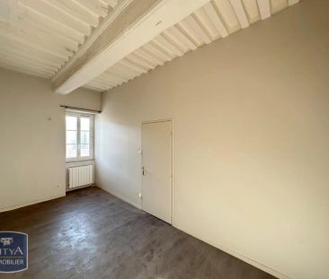 Appartement à louer 2 pièces 45.1m² - Photo 1