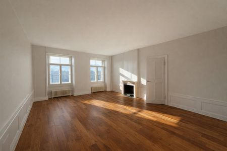 2.5 Zimmer, 104 m², 2. Stock - Photo 5