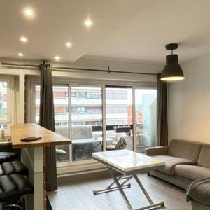 Appartement 32m² – 1 pièce – Paris - Photo 2