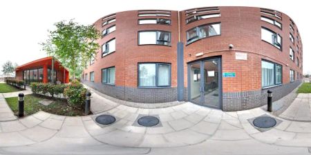 Studio First Floor - Photo 4