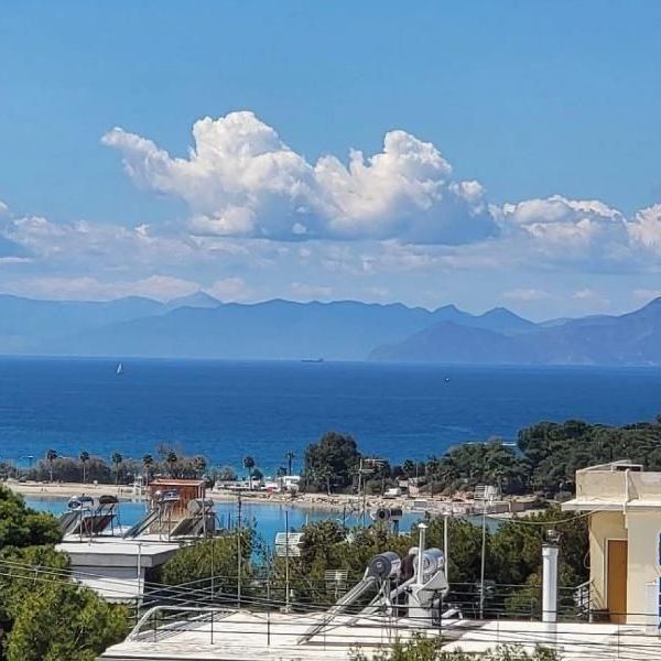 Μεζονέτα για ενοικίαση Κέντρο (Βουλιαγμένη) - Photo 1