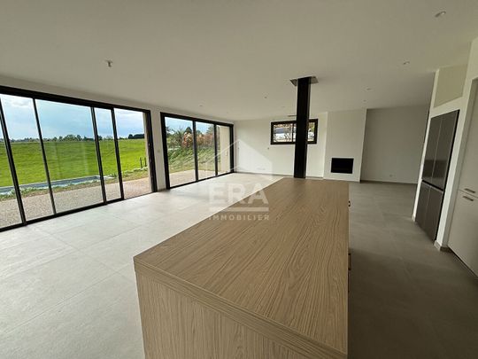 Maison Limonest 5 pièce(s) 192 m2 - Photo 1