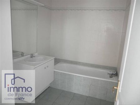 Appartement 2 pièces - 69008 Lyon 8e Arrondissement - Photo 5