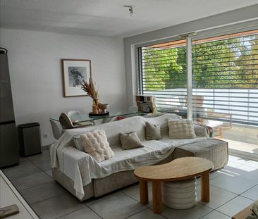 Location Appartement 3 pièces 63m² - Photo 1