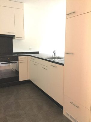 3.5 Zimmer, 79 m², 1. Stock - Foto 1