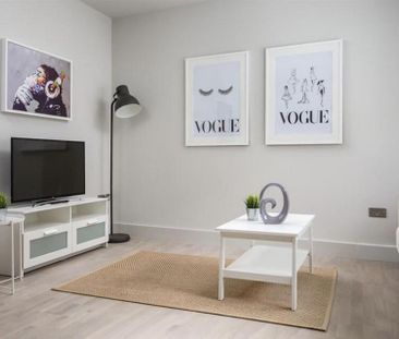 2 bedroom terraced house to rent - Photo 1