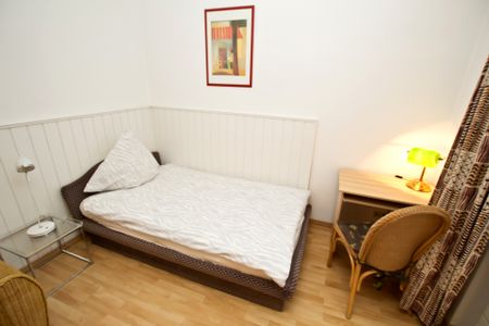 1 Zimmer in Düsseldorf - Photo 2