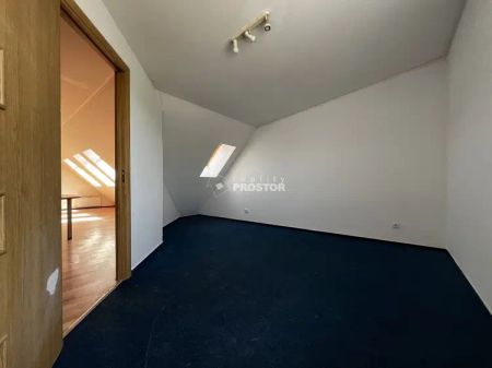 Exkluzivně nabízíme pronájem bytu 2+kk, 62,46 m - Fotografie 4