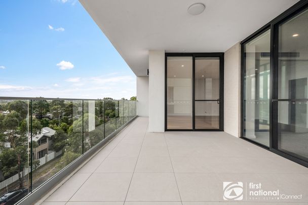 435/32 Civic Way, 2155, Rouse Hill Nsw - Photo 1