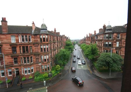 Hyndland Road, Spacious 2 Bed Unfurnished Apartment, Hyndland – Available 05/01/2026 - Photo 2