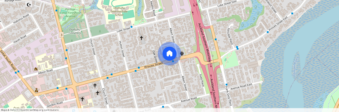 108A Princes Street, Otahuhu, Auckland City