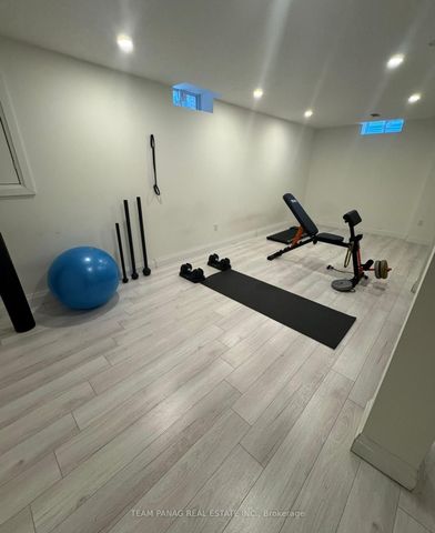 For Lease - 68 Anglerock Drive, Cambridge, Ontario - Photo 2