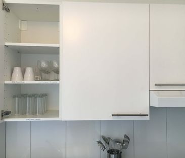 1 Zimmer, 19 m², 3. Stock - Photo 5
