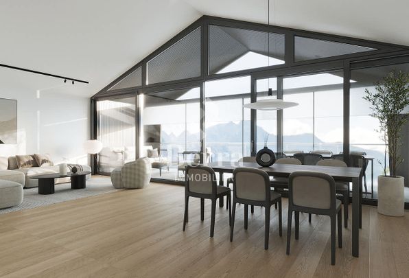 2.5 Zimmer, 50 m², EG - Photo 1