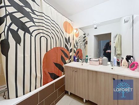 Appartement T3 près de LA RIVIERE SAINT SAUVEUR à louer - Photo 5