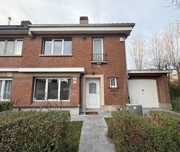 In optie - Huis te huur in Sint-Lambrechts-Woluwe met 2 slaapkamers - Photo 2