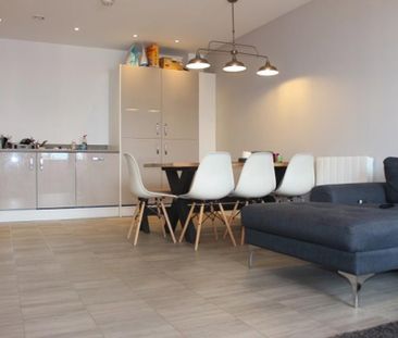 2 bedroom flat to rent - Photo 4