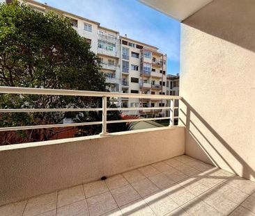 Location Appartement 1 pièce 19m² NICE 06300 - Photo 3