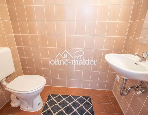 Ihr neues Zuhause mitten in der Hamelner Altstadt – mit eigenem Garten! - Foto 1