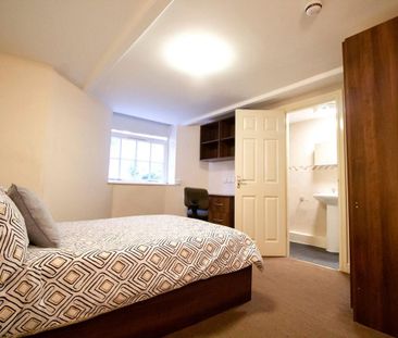 Studio to rent - Photo 3