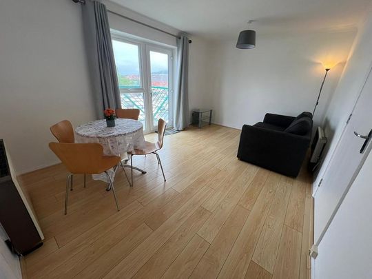 1 bedroom apartment to rent - Photo 1