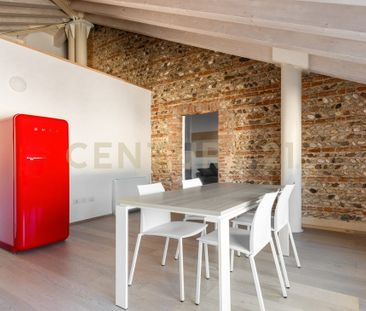 Via Cornarotta, 1, Trevignano, Veneto 31057 - Foto 5